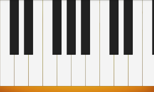Fart Piano Screenshots 4