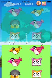 Free Download Sample game for Corona APK