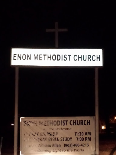 Enon Methodist Church