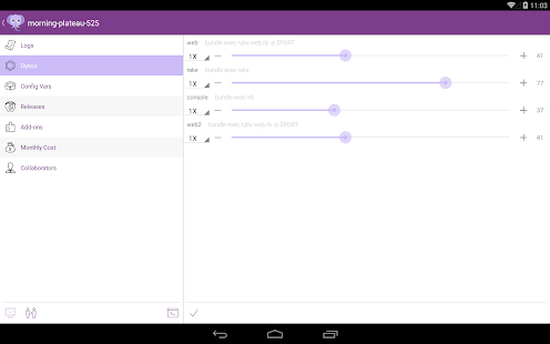  LovelyNezumi – Vignette de la capture d'écran  