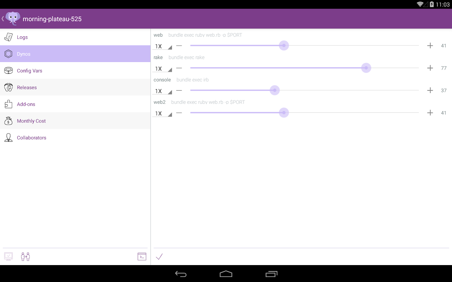   LovelyNezumi – Capture d'écran 