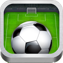 Dream League Soccer mobile app icon