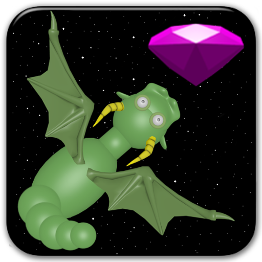 TapToGo Dragon LOGO-APP點子