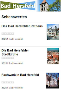 Bad Hersfeld Screenshots 3