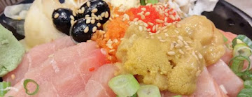 金鮨日式料理