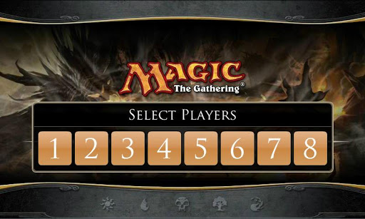 Unreal Magic Counter