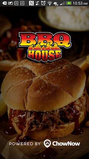 BBQ House OB