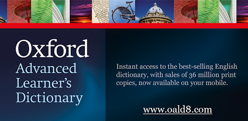 Oxford Dictionary of English T -  apk apps