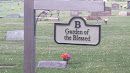 Garden of the Blessed