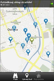 免費下載旅遊APP|Ostrava!!! app開箱文|APP開箱王