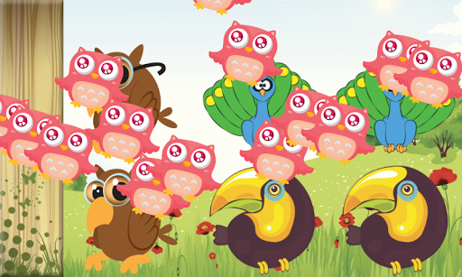 免費下載教育APP|Birds 为幼儿和孩子们的记忆游戏 app開箱文|APP開箱王