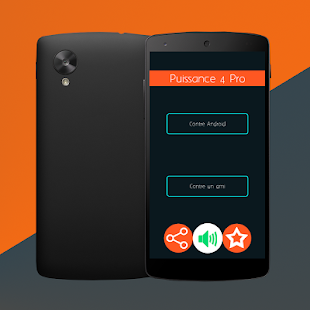 download Puissance 4 Pro free