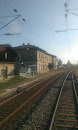 Bahnhof Wittighausen