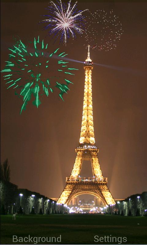 Fireworks Pro - no ads Screen 2
