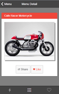 How to install CafeRacer Idea 0.0.3 mod apk for android