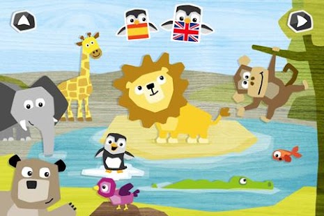 How to install LinguPinguin - English Spanish 1.0.0 apk for android