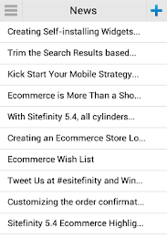 Sitefinity Box poster 7