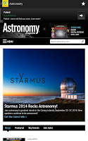 Science Magazines APK Cartaz #3