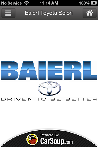 Baierl Toyota Scion