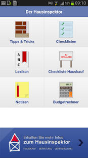 Lastest Der Hausinspektor APK