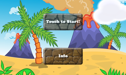 Dinosaurs Bubbles for Toddlers Screenshots 2