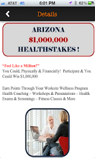 Wellness Council Health Help Screenshots 4
