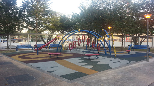 Windcatcher Playground
