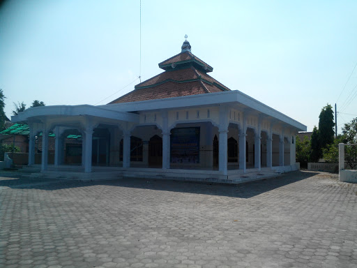 Masjid Sribit
