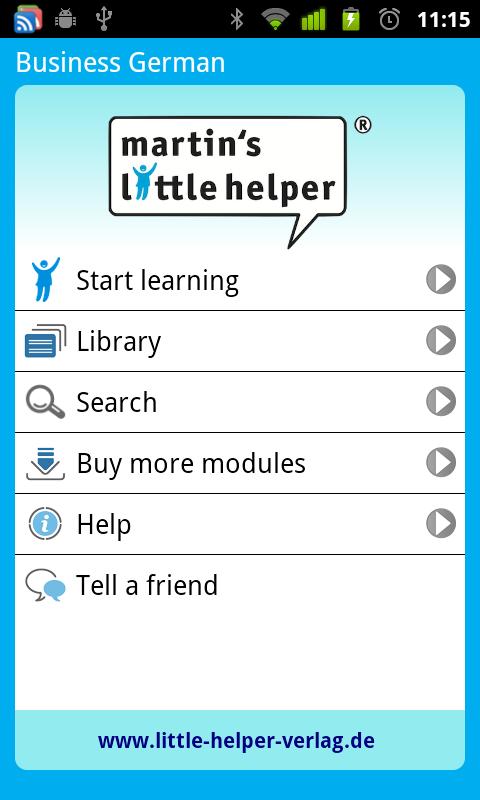 Android application 100 Menu for Fish &amp; Meat Keywo screenshort