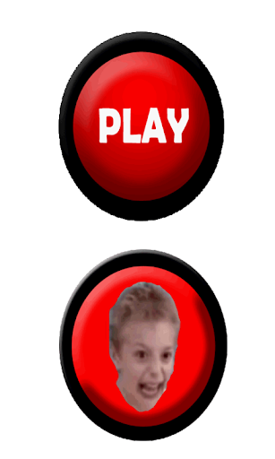 Crack Kid Button