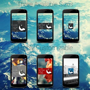 How to get Shadow Weather - UCCW Skin patch 1.0.1 apk for laptop