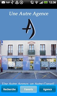 Download Une Autre Agence APK for Android
