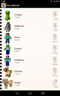 【免費家庭片App】绘制的Minecraft-APP點子