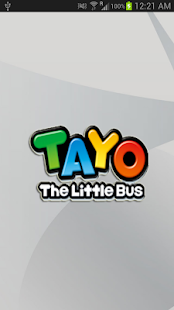 Watch Little Bus Tayo
