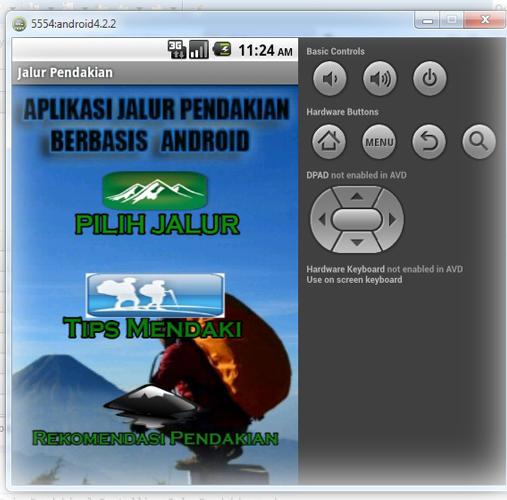 【免費社交App】Aplikasi Jalur Pendakian-APP點子