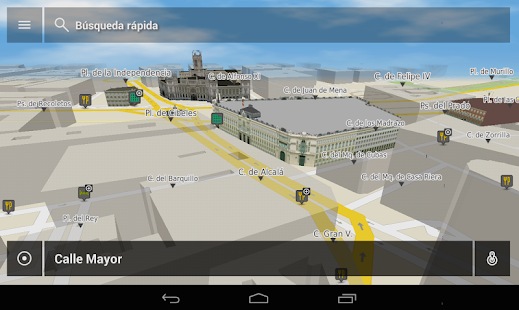 NLife Iberia Screenshots 1