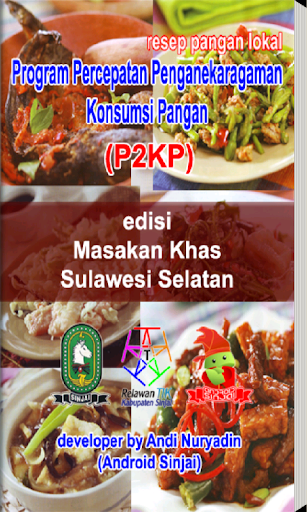 Masakan Khas Sulawesi Selatan