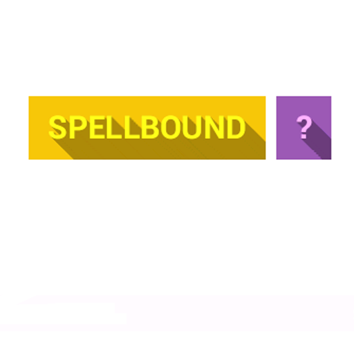 SpellBound LOGO-APP點子