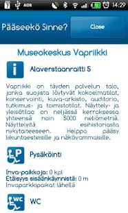 How to install Pääseekö Sinne? 1.0 mod apk for pc
