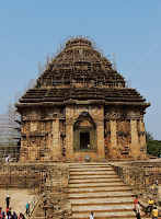 The Legend by Pritha Gupta -  