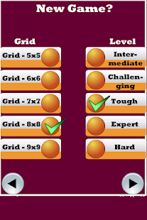 Addictive Sudoku - New Screenshots 1