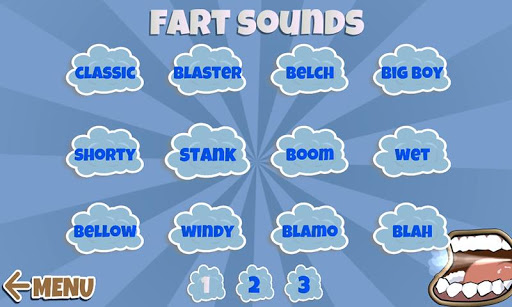 The Burp Soundboard