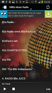 Lastest 80s Radio Top Eighties Music APK