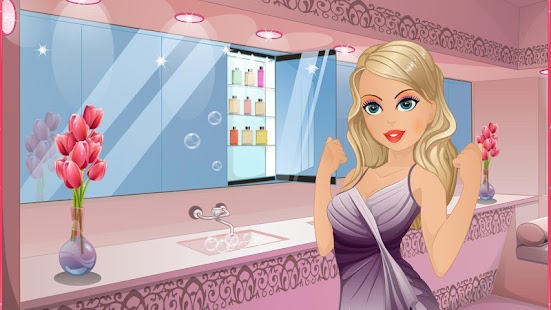 Music Awards Diva Makeover Screenshots 3