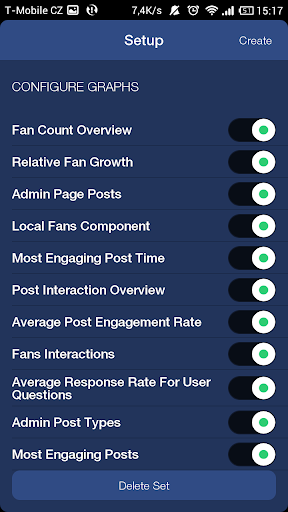 【免費工具App】Socialbakers Reports-APP點子