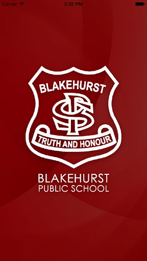 Blakehurst Public School