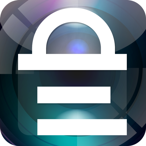 Pryvate - The Privacy App LOGO-APP點子