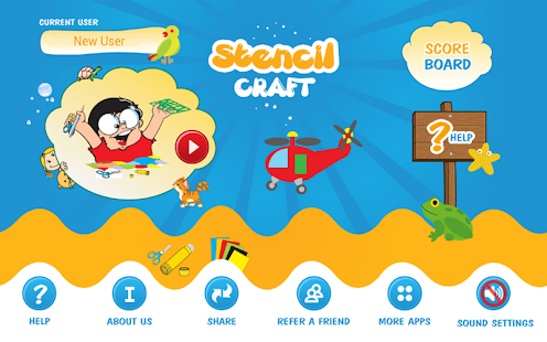 How to download Stencil Craft 1.5 mod apk for android