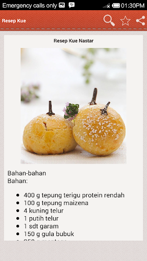 免費下載書籍APP|Resep Kue Lebaran app開箱文|APP開箱王