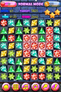 Gems Swiped Screenshots 10